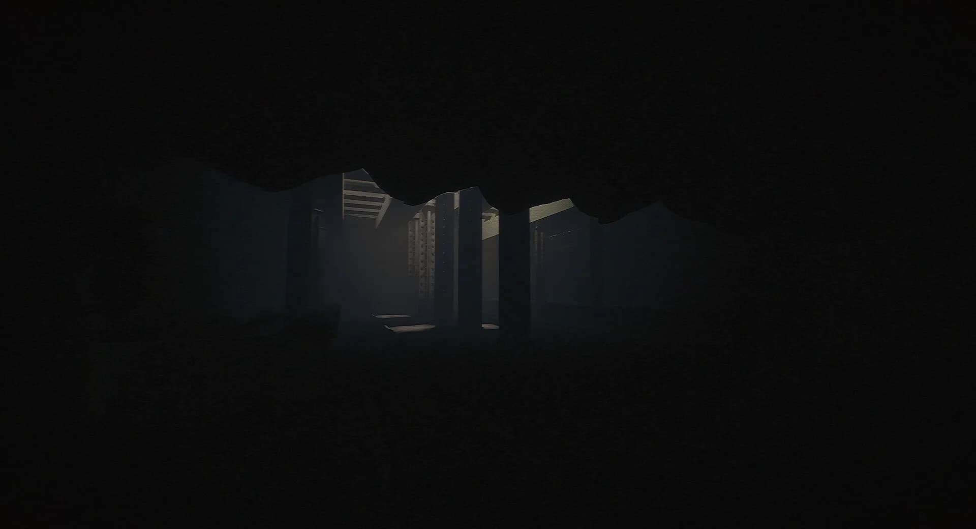 B-Horror: Subway görsel 2