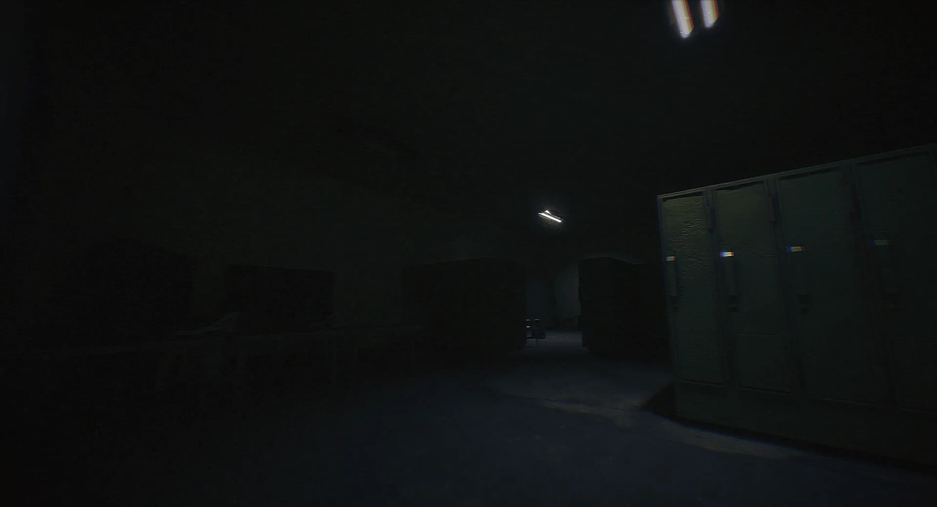 B-Horror: Subway görsel 4