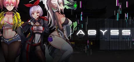 Abyss深淵 görsel 1