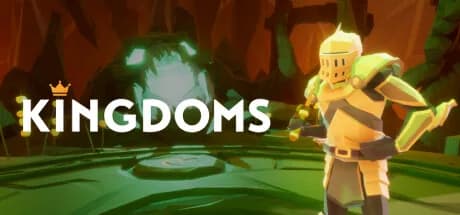 Kingdoms görsel 1