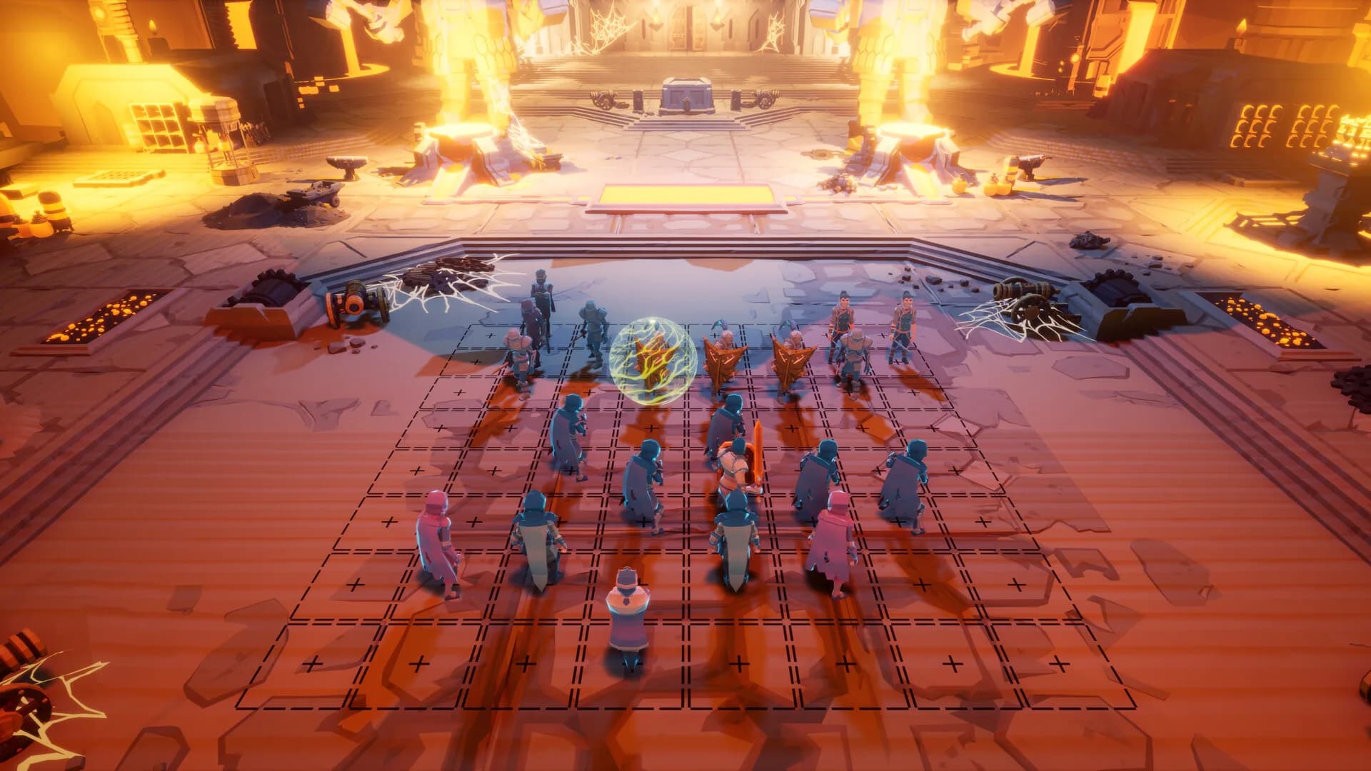 Kingdoms görsel 2