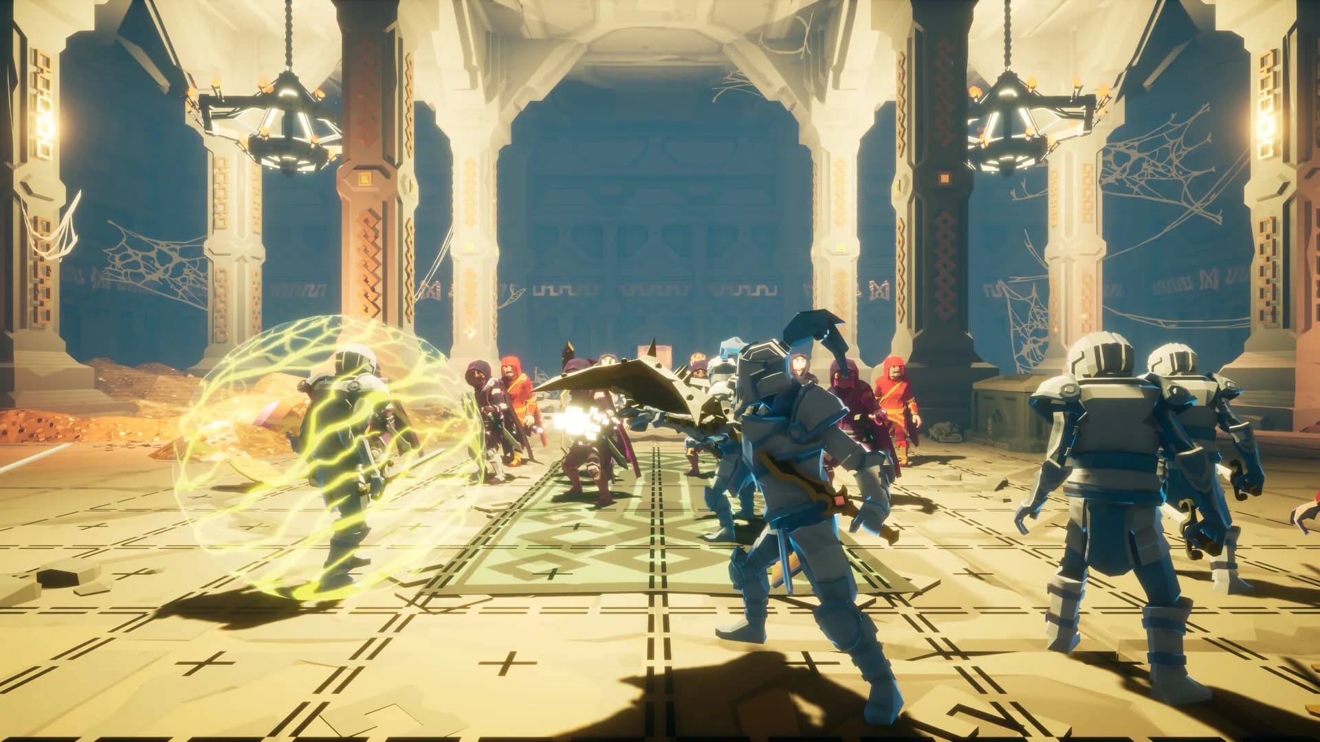 Kingdoms görsel 4