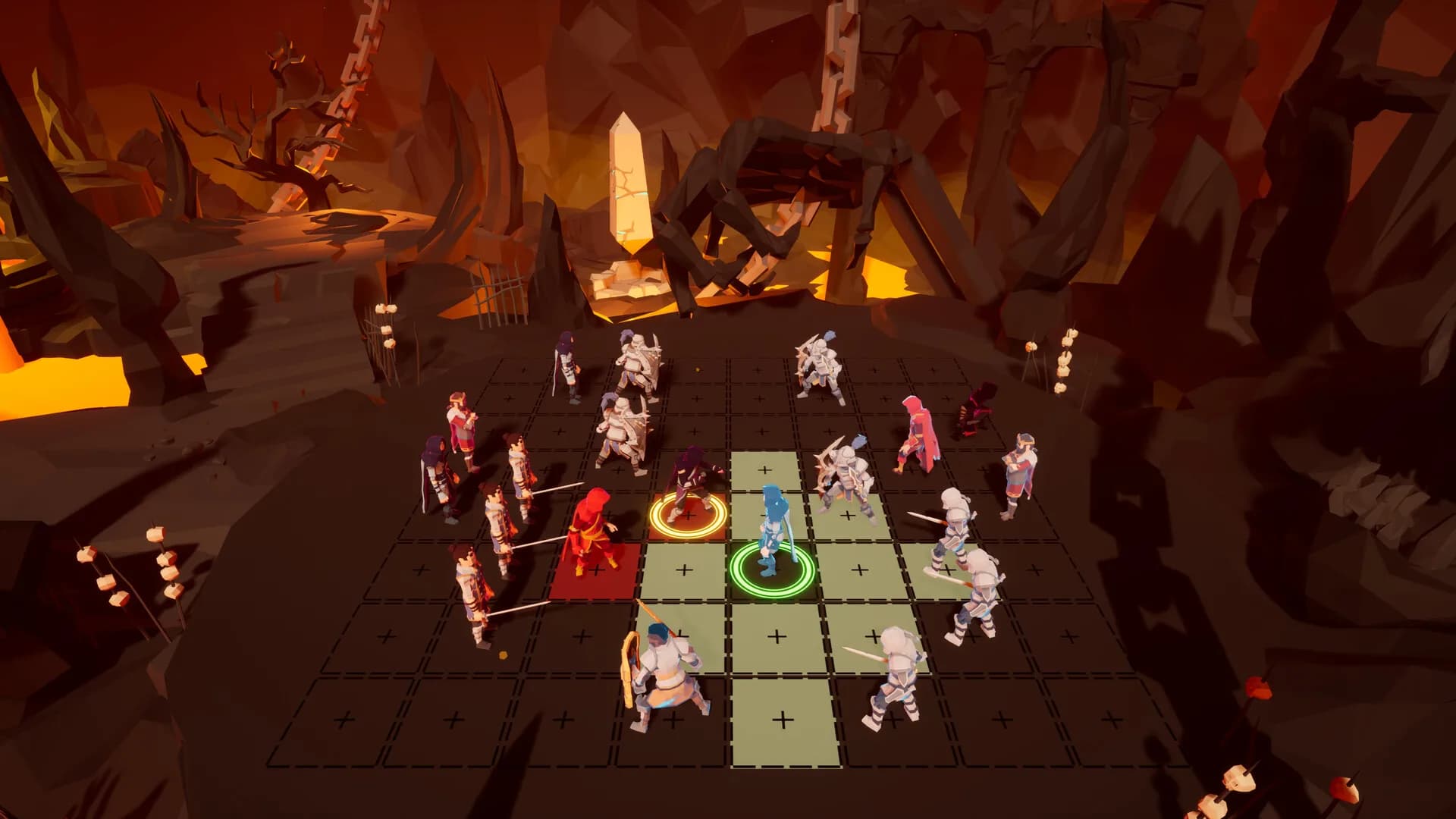Kingdoms görsel 5