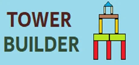 Tower Builder görsel 1