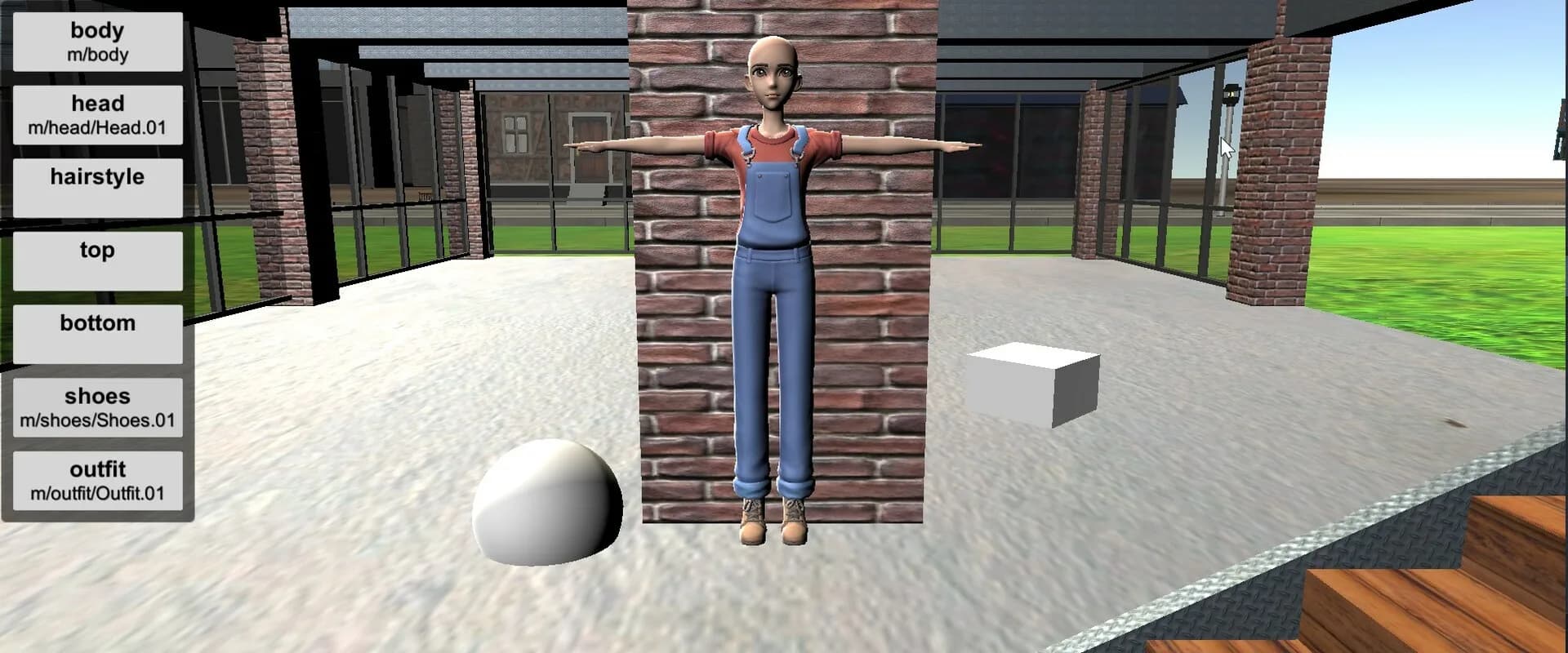 Tower Builder görsel 3