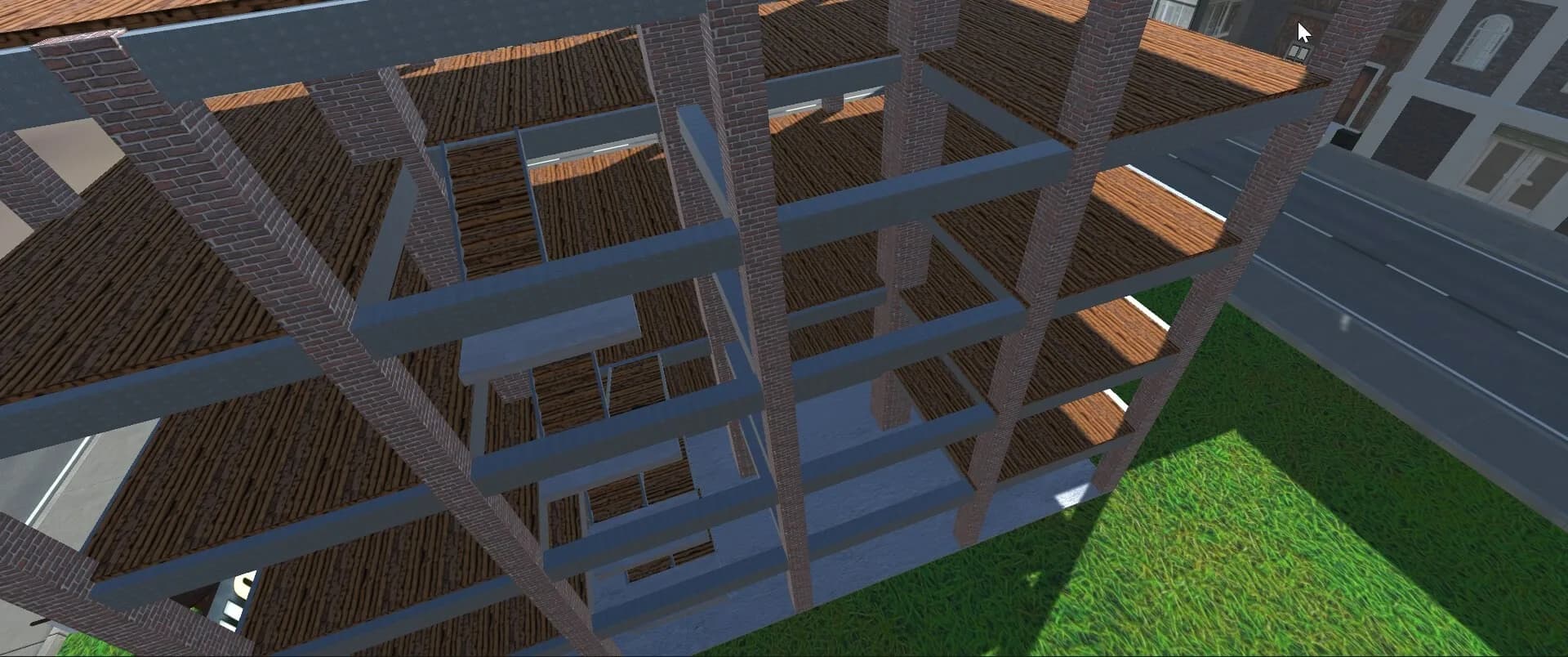 Tower Builder görsel 4