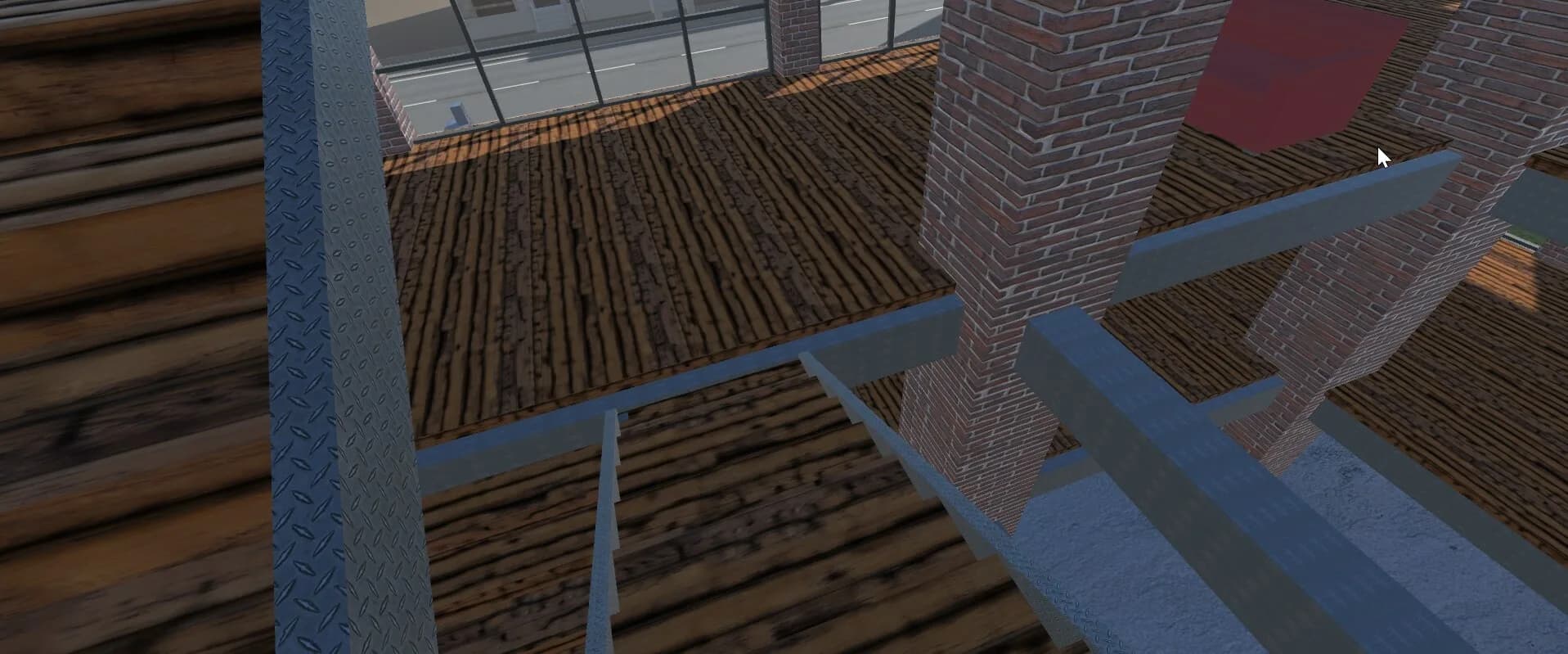 Tower Builder görsel 5