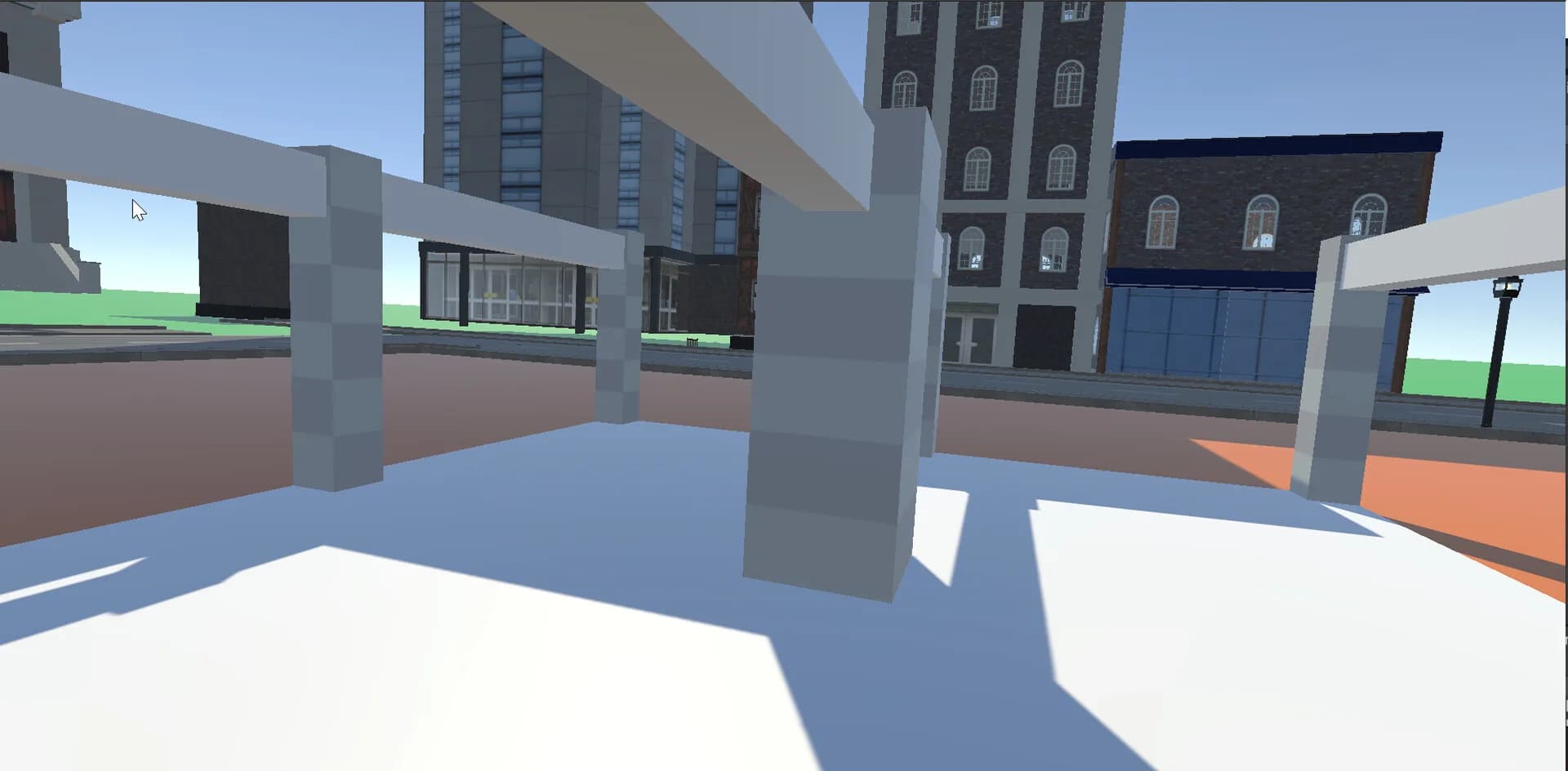 Tower Builder görsel 6