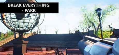 Break Everything - Park görsel 1