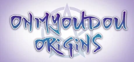 Onmyoudou Origins görsel 1