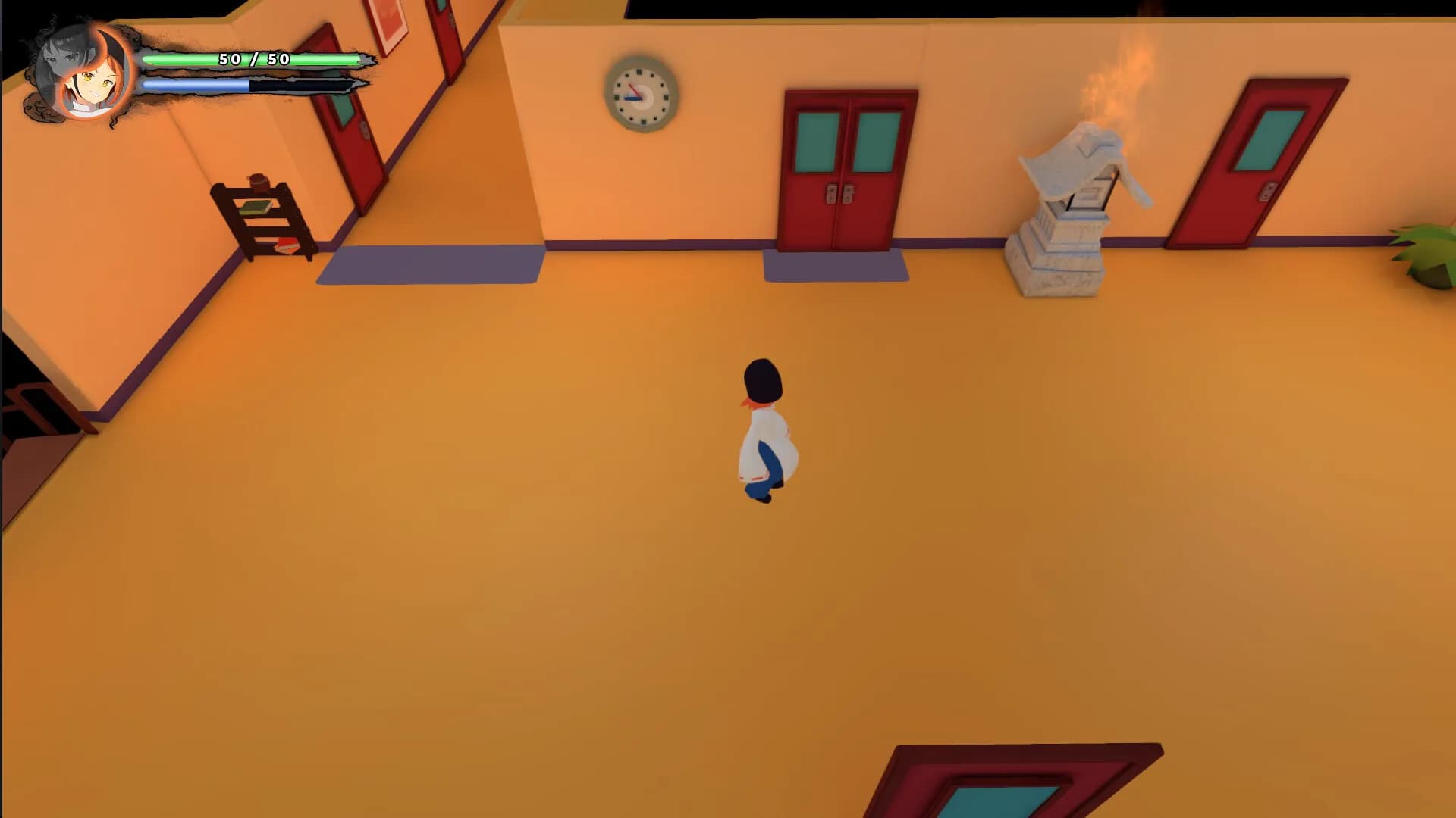 Onmyoudou Origins görsel 3