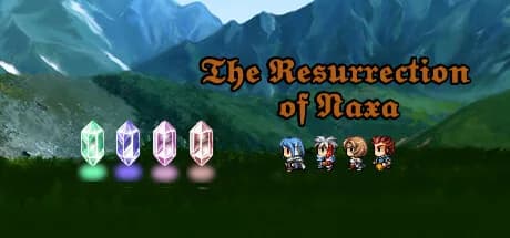 The Resurrection of Naxa