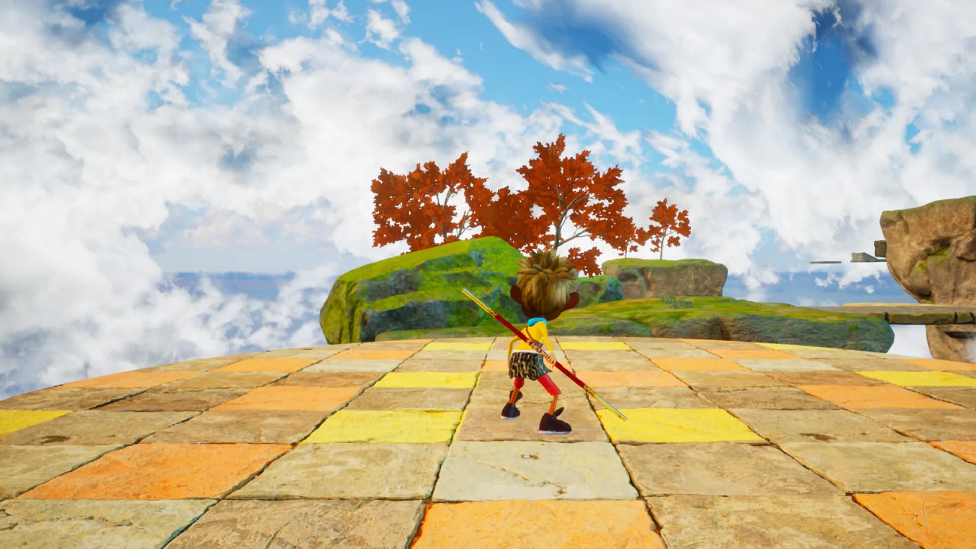 legend of kungfu görsel 4