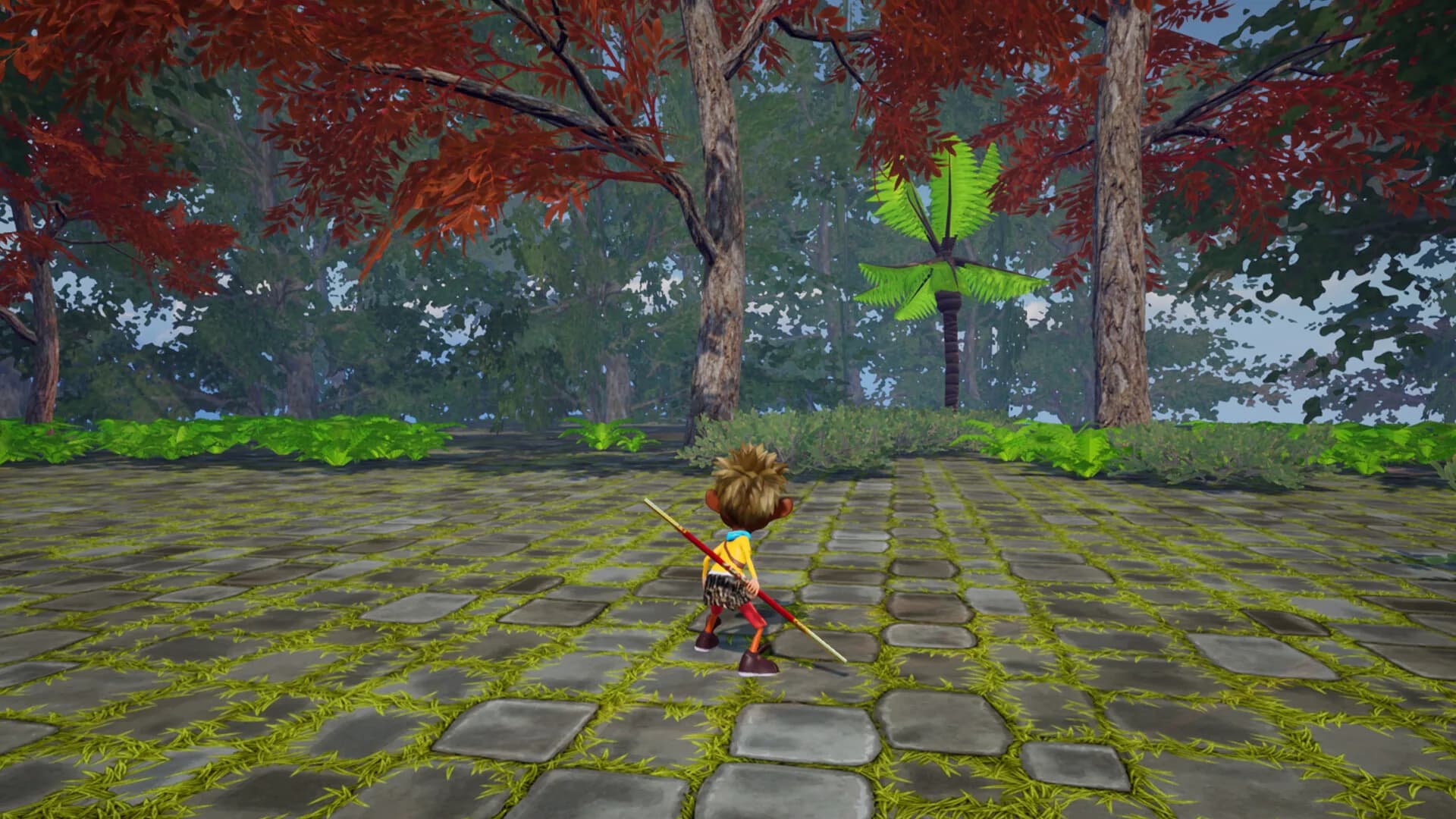legend of kungfu görsel 6