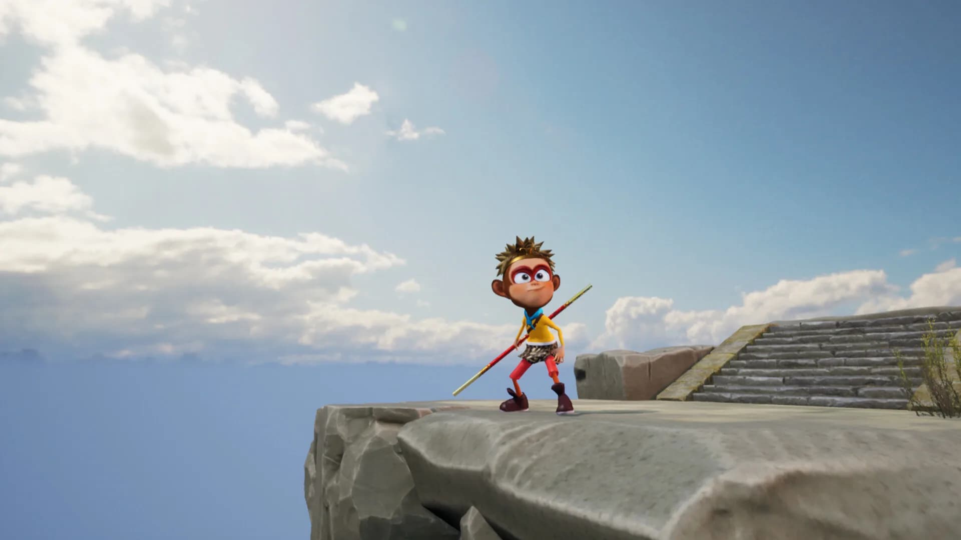 legend of kungfu görsel 7