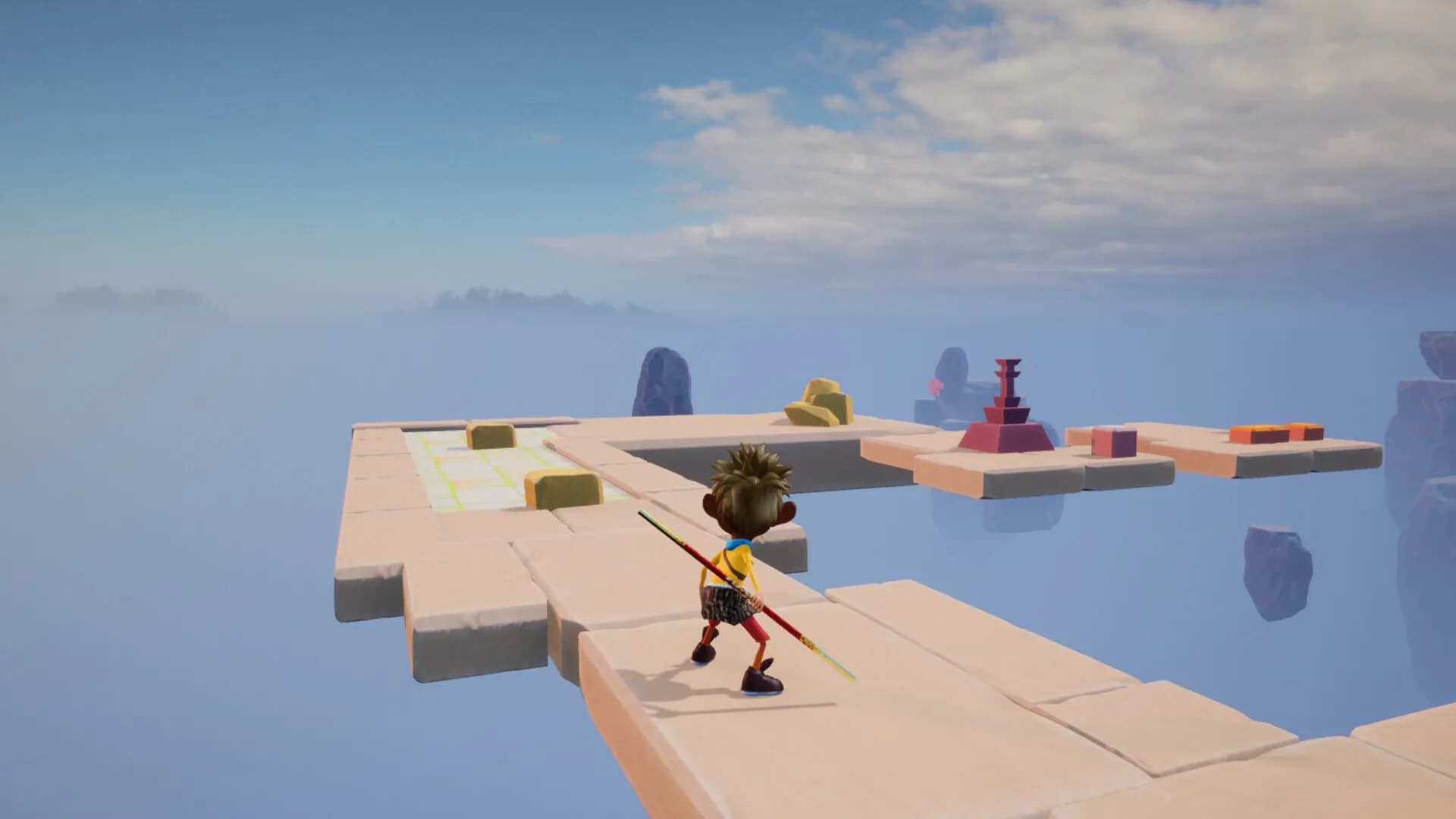 legend of kungfu görsel 8