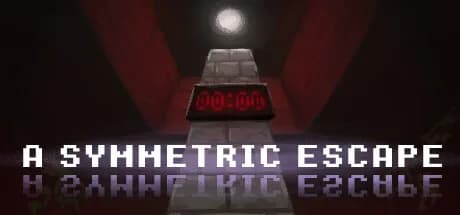 A Symmetric Escape görsel 1