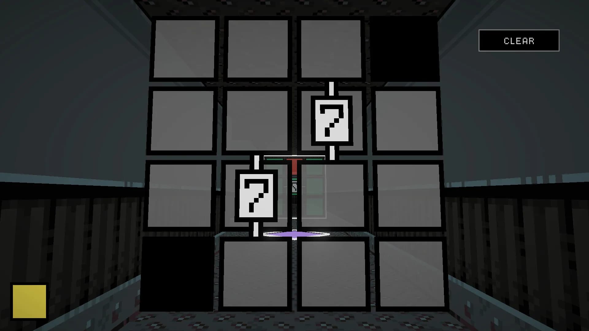 A Symmetric Escape görsel 3