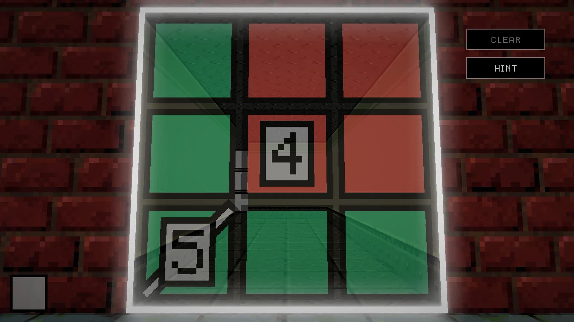 A Symmetric Escape görsel 4