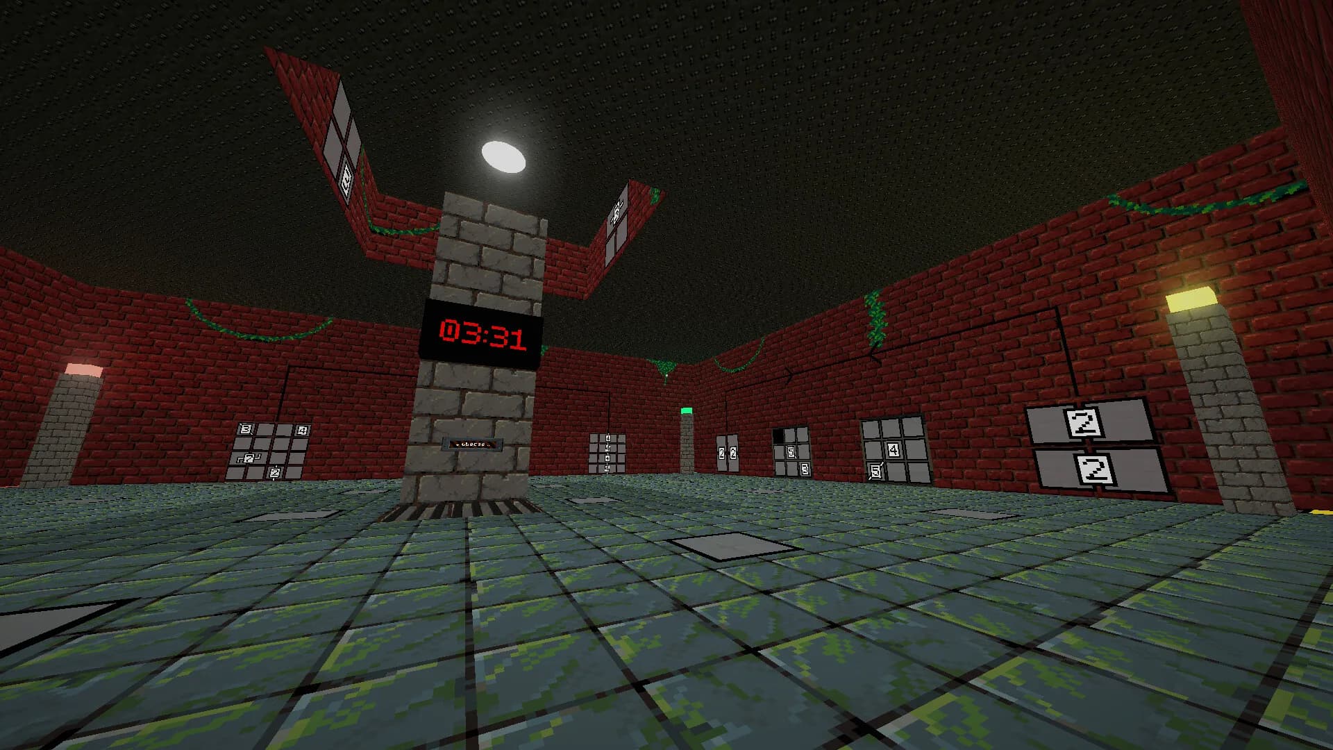 A Symmetric Escape görsel 5