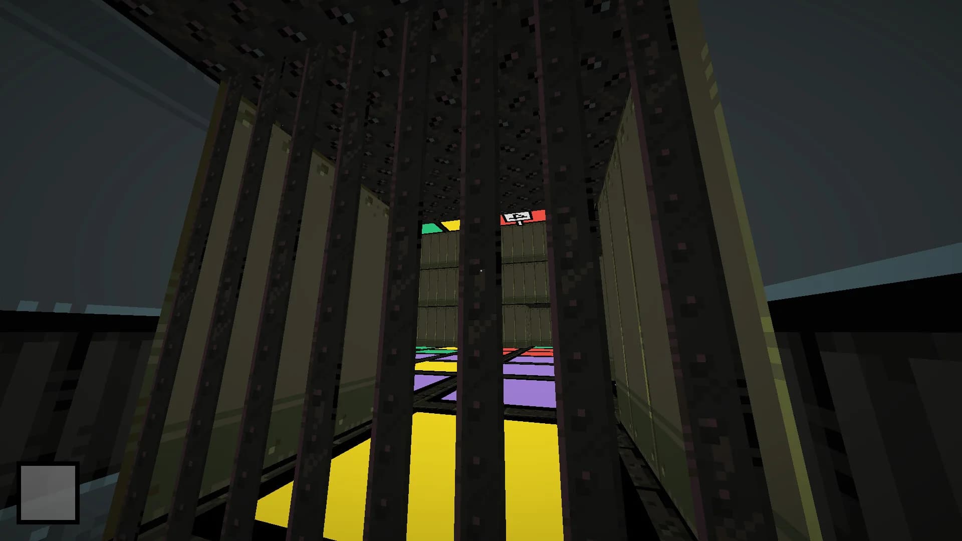 A Symmetric Escape görsel 7