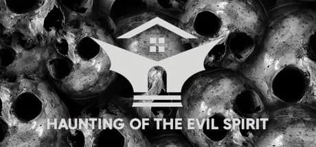 Haunting of the Evil Spirit - Horror Choose your own adventure Novel
