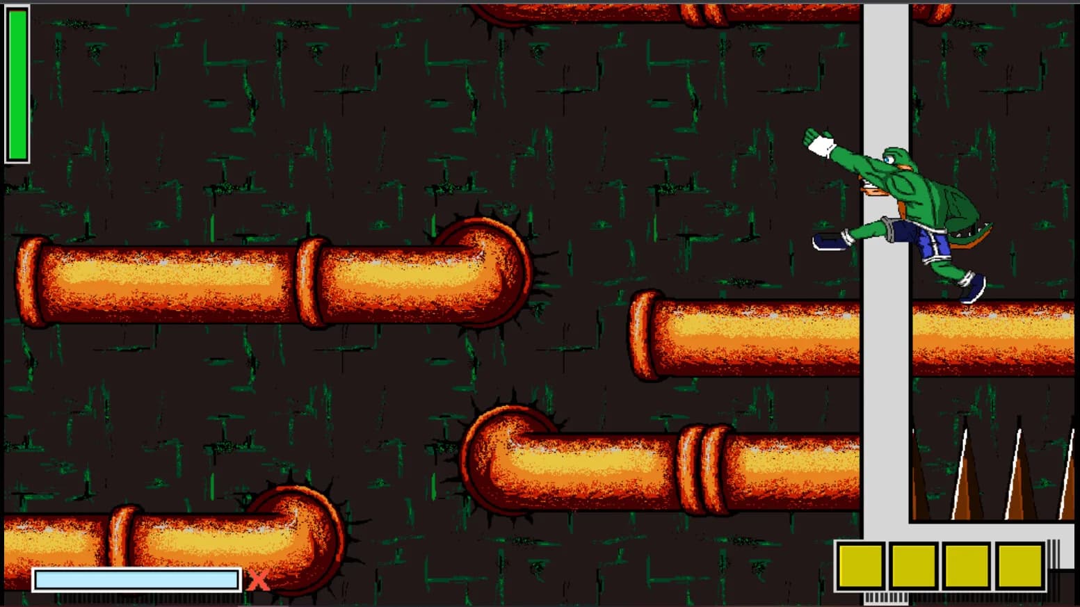 Jack and Kenne görsel 6