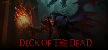 Deck of the Dead görsel 1