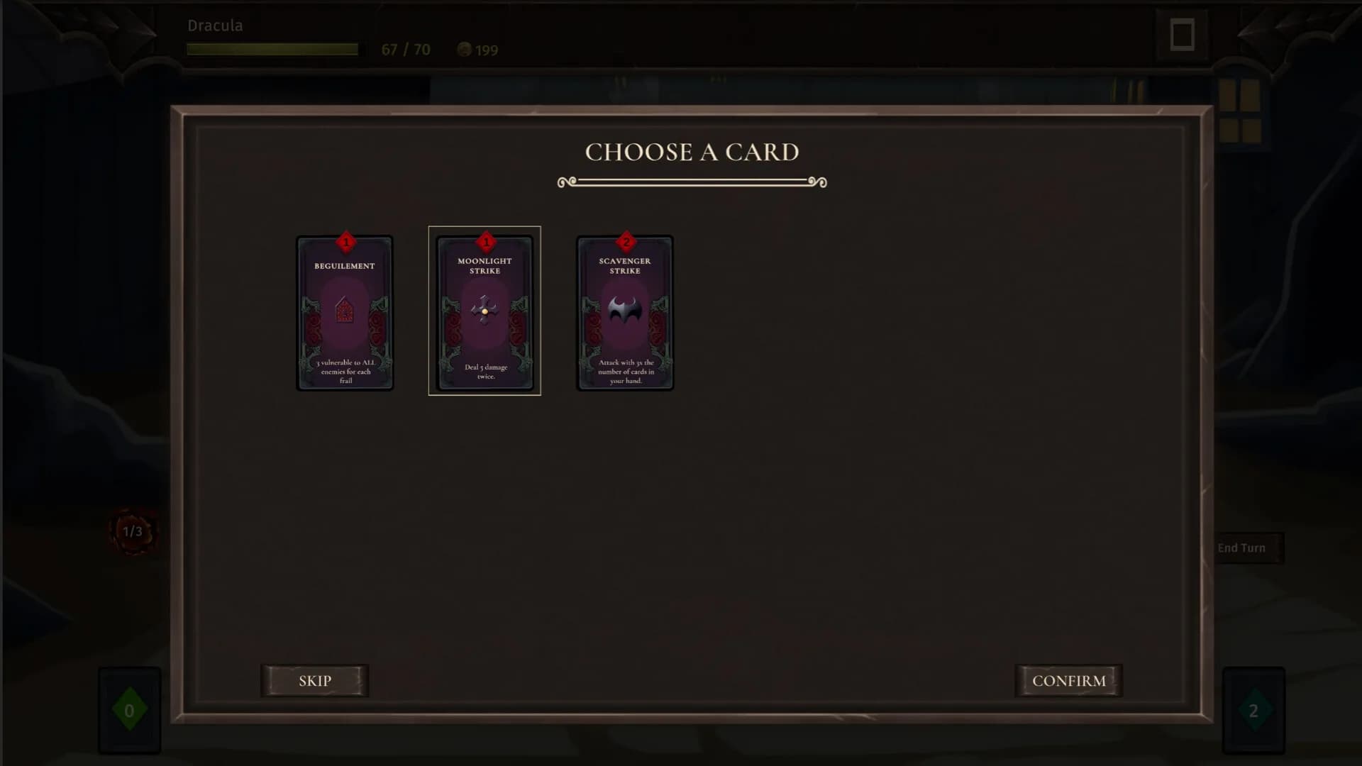 Deck of the Dead görsel 3
