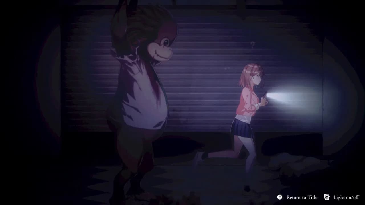 Livestream 2: Escape from Togaezuka Happy Place görsel 2