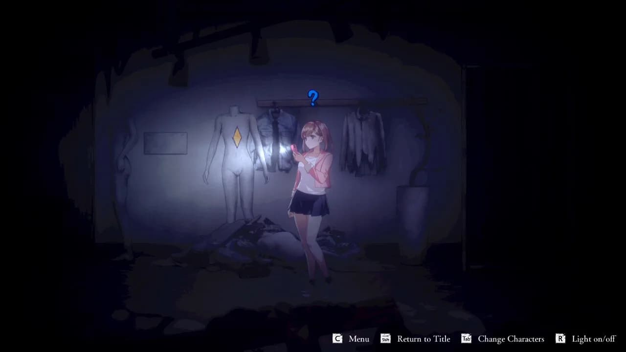 Livestream 2: Escape from Togaezuka Happy Place görsel 3