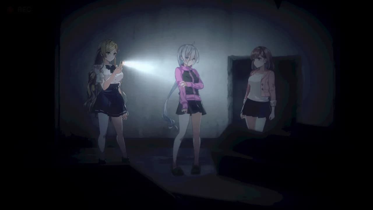 Livestream 2: Escape from Togaezuka Happy Place görsel 12