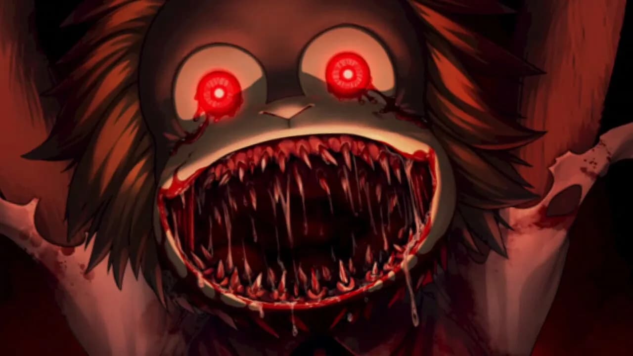 Livestream 2: Escape from Togaezuka Happy Place görsel 13