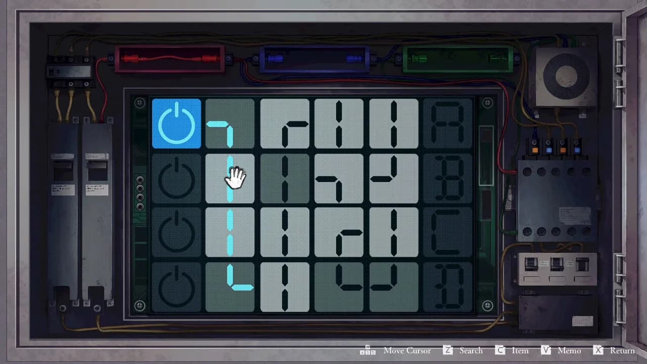 Livestream 2: Escape from Togaezuka Happy Place görsel 15