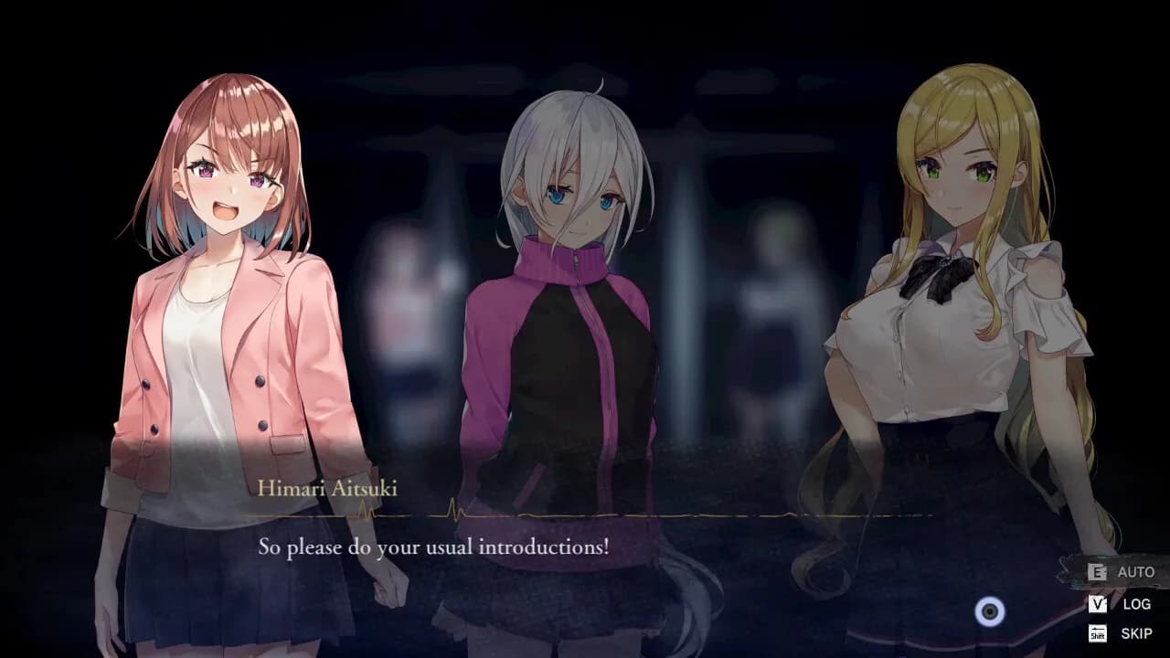 Livestream 2: Escape from Togaezuka Happy Place görsel 6