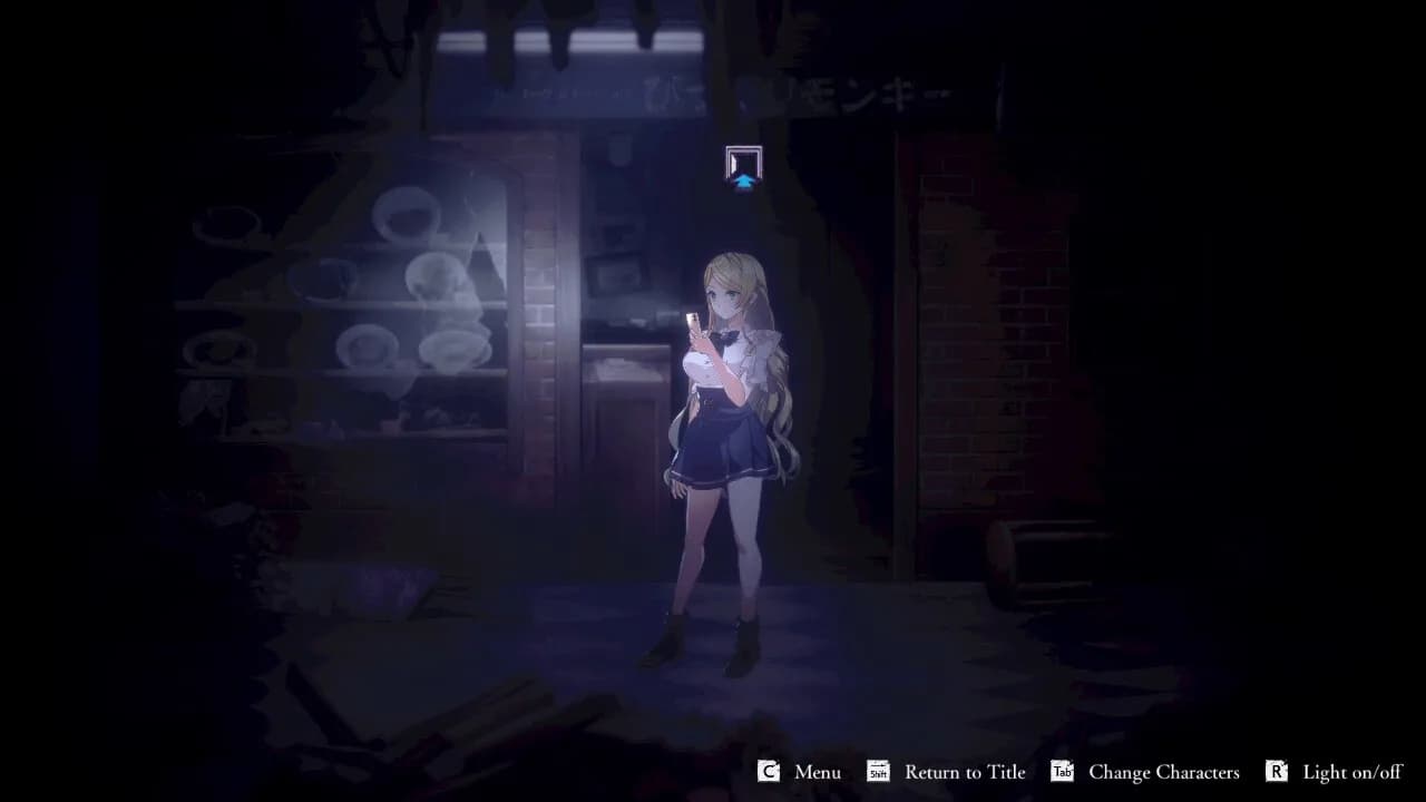 Livestream 2: Escape from Togaezuka Happy Place görsel 10
