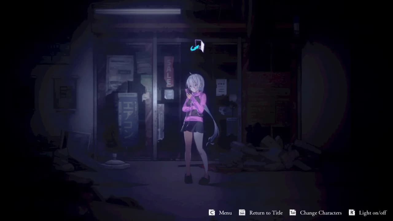 Livestream 2: Escape from Togaezuka Happy Place görsel 11