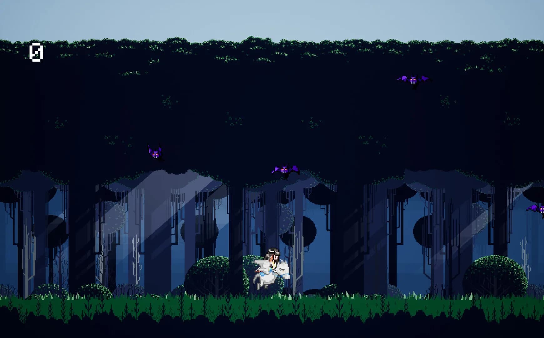 flappy dragoon görsel 3