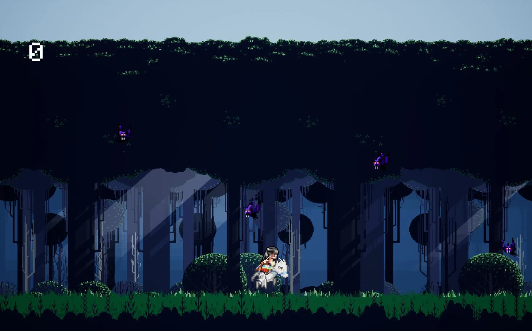 flappy dragoon görsel 5