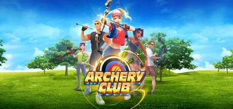 Archery Club görsel 1