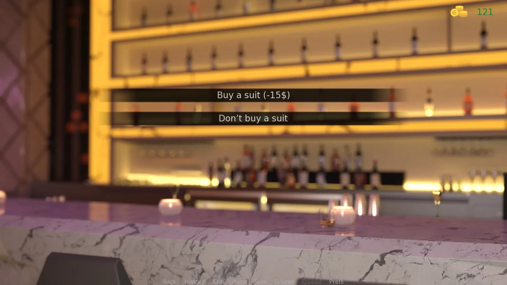 Rich Uncle: A Gay Adventure görsel 8