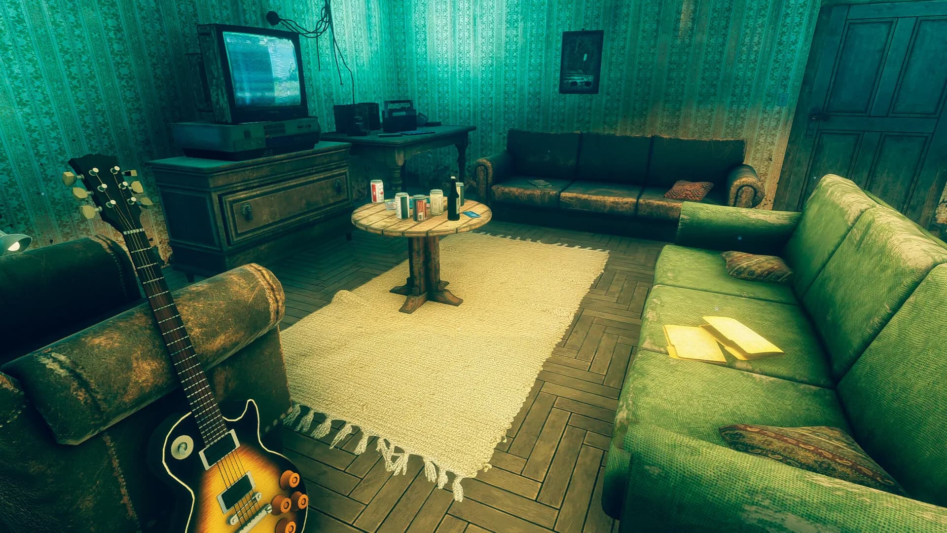SUBNET - Escape Room Adventure görsel 2