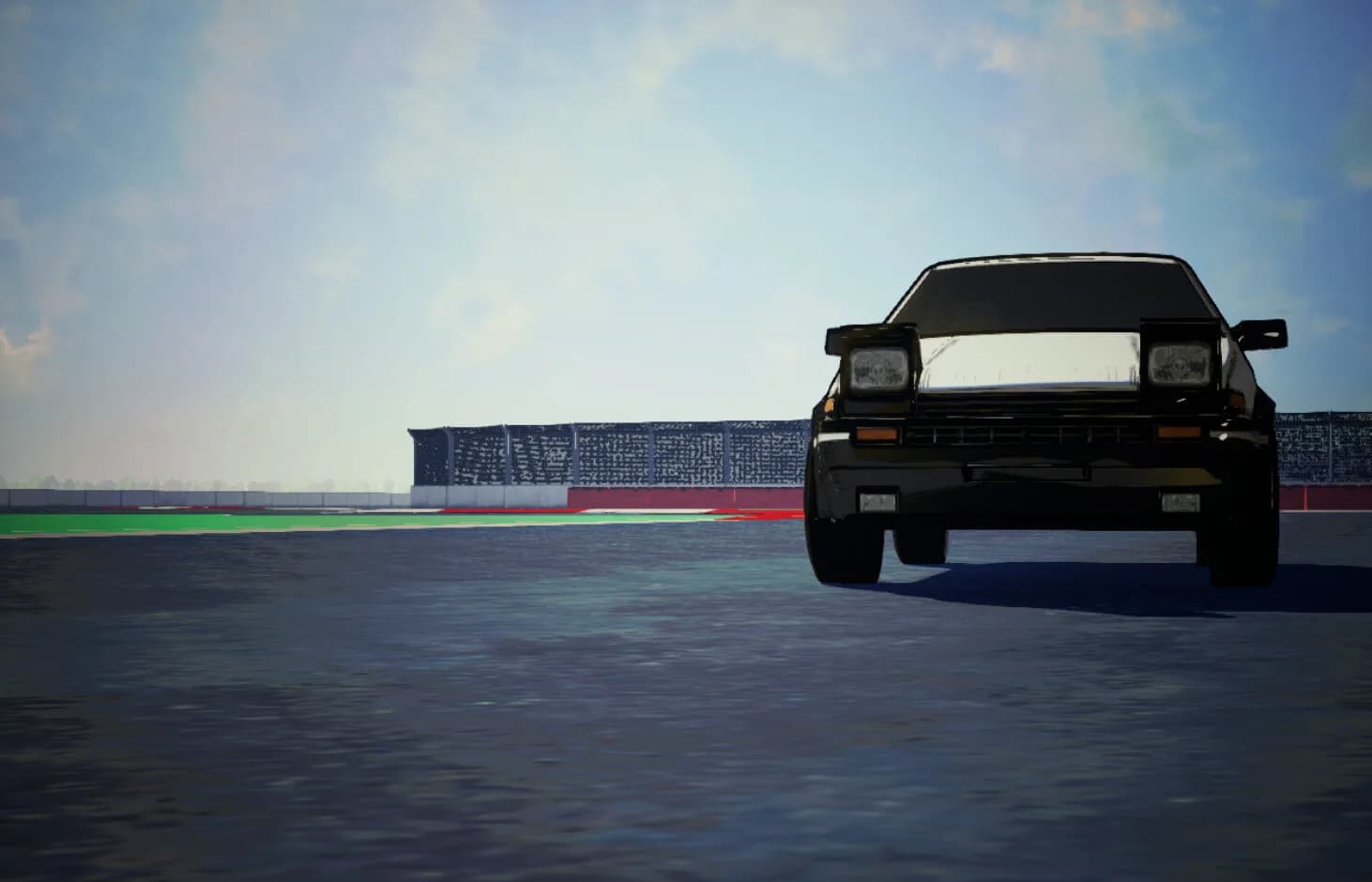 Perfect Lap görsel 7