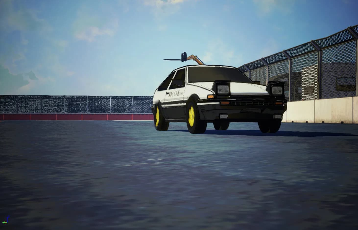 Perfect Lap görsel 10