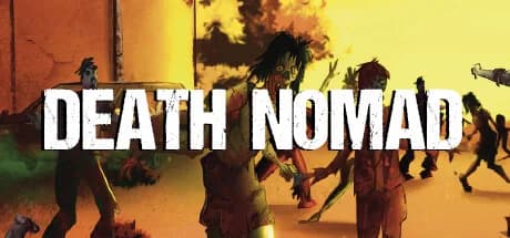 Death Nomad görsel 1