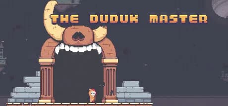 The Duduk Master görsel 1