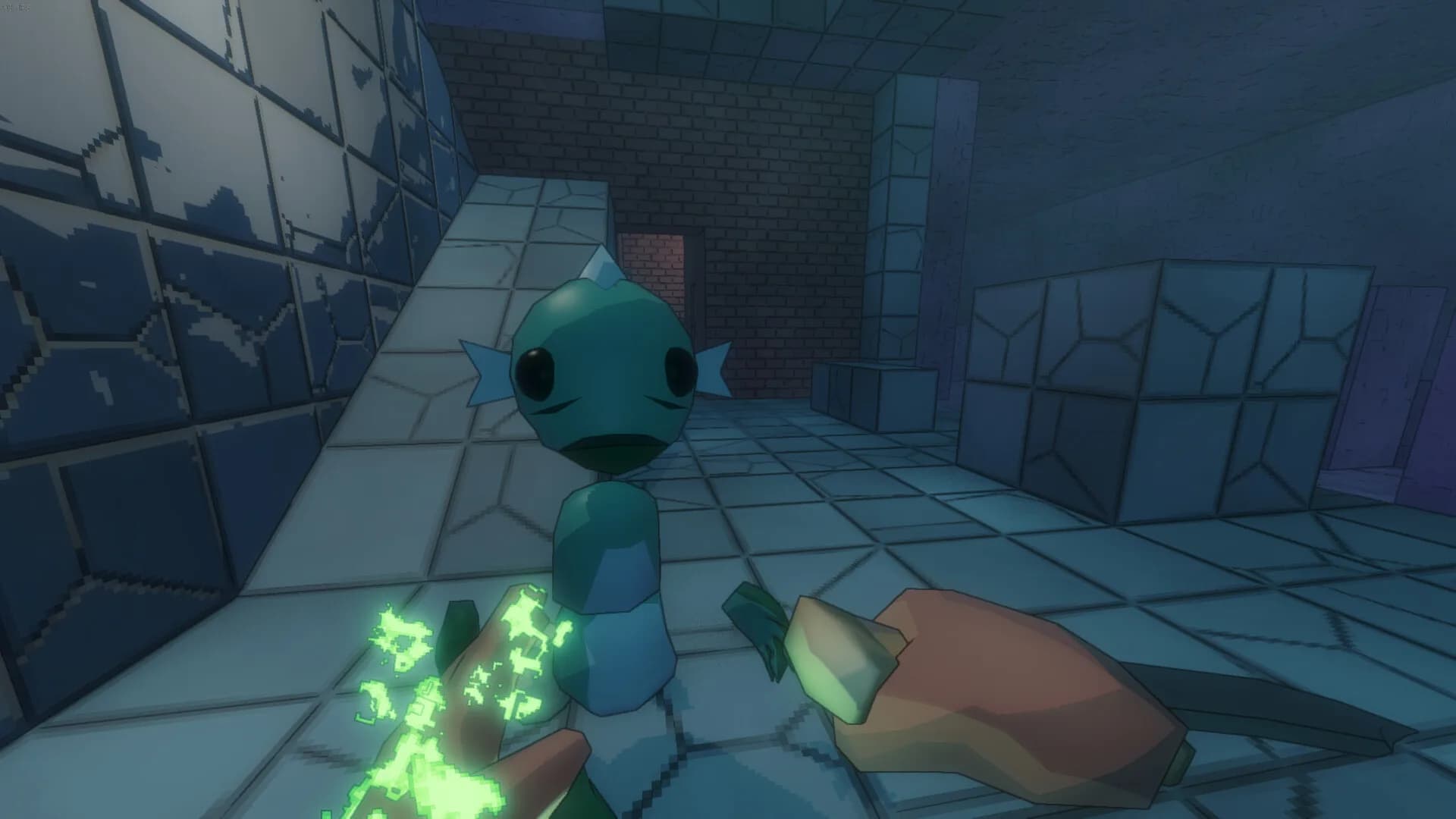 Eldritch 2 görsel 2