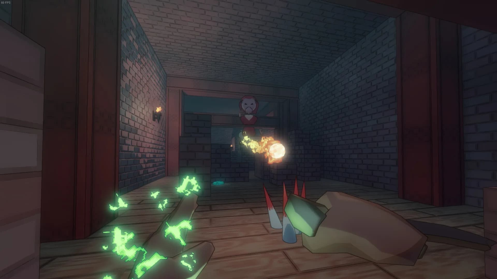 Eldritch 2 görsel 3