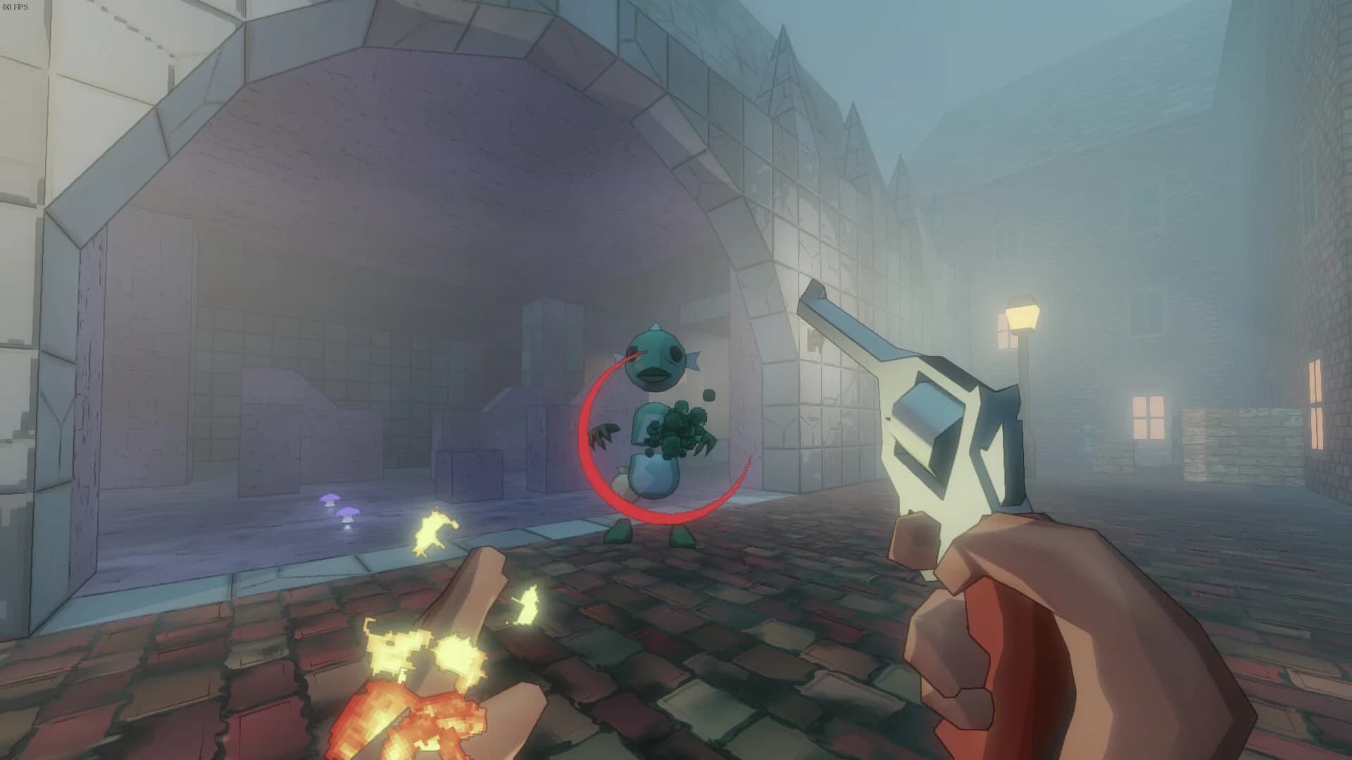 Eldritch 2 görsel 4