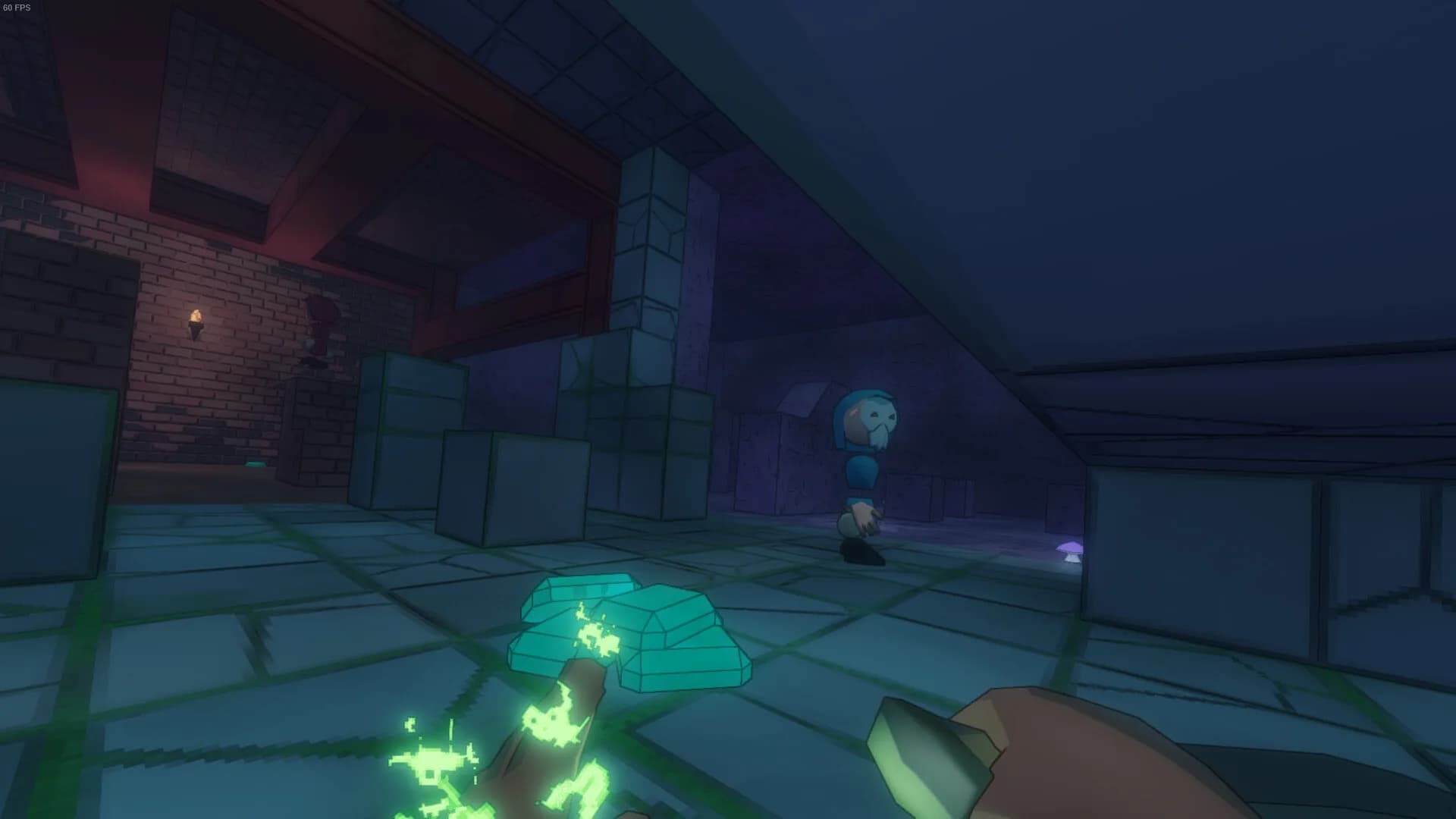 Eldritch 2 görsel 5